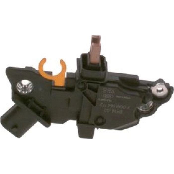 Generatorregler F 00M 144 172 Generatorregler F 00M 144 172