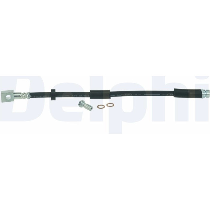 Delphi LH7290 Bremsschlauch