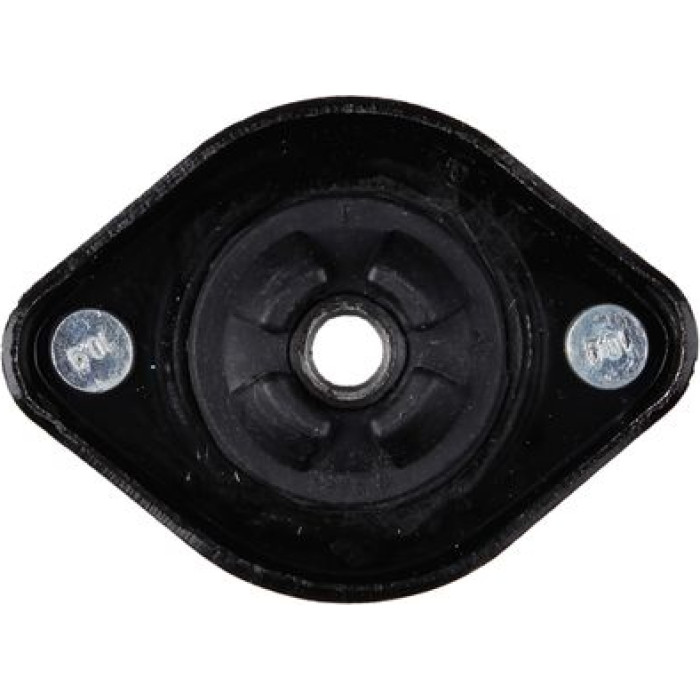 BILSTEIN 12-117109 Federbeinstützlager B1 Service Parts Hinten mit Dichtung