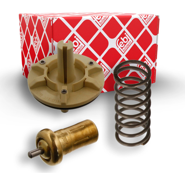 FEBI BILSTEIN 36397 Thermostat, Kühlmittel FEBI BILSTEIN 36397 Thermostat, Kühlmittel