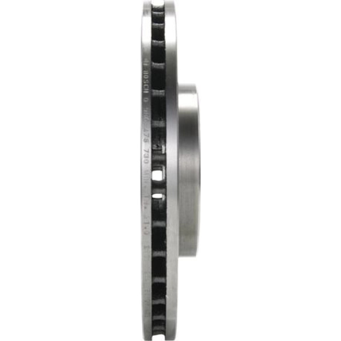 BOSCH 0 986 478 730 Bremsscheibe