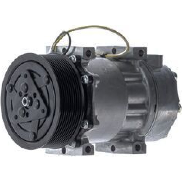 Mahle ACP 546 000S Kompressor, Klimaanlage BEHR Mahle ACP 546 000S Kompressor, Klimaanlage BEHR