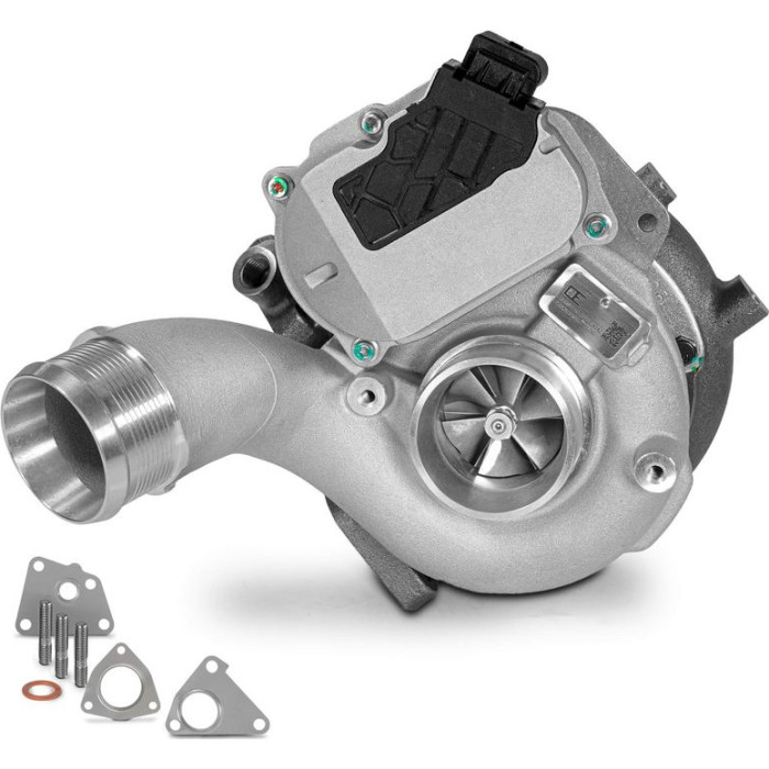 Turbolader für AUDI VW A6 C6 A4 B7 A8 D3 Q7 für VW 059 145 715 F OEGERMANY Turbolader für AUDI VW A6 C6 A4 B7 A8 D3 Q7 für VW 059 145 715 F OEGERMANY