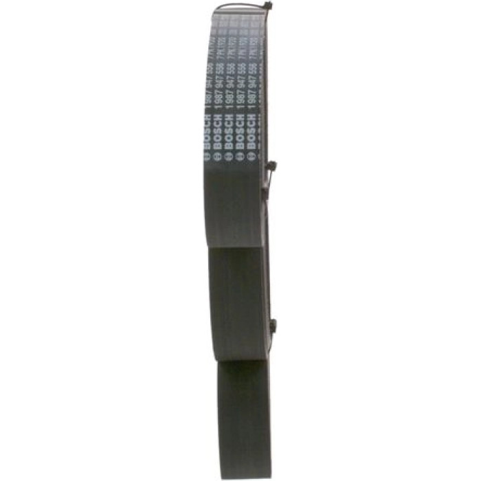 BOSCH 1 987 947 556 Keilrippenriemen BOSCH 1 987 947 556 Keilrippenriemen