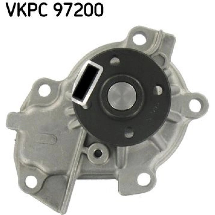 SKF VKPC 97200 Wasserpumpe SKF VKPC 97200 Wasserpumpe