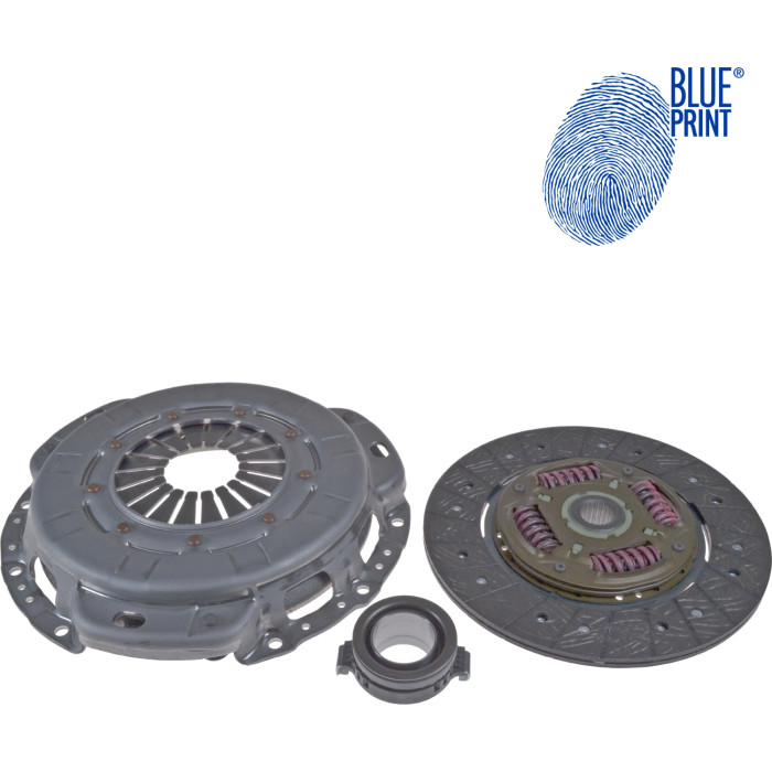 Blue Print ADG030116 Kupplungssatz