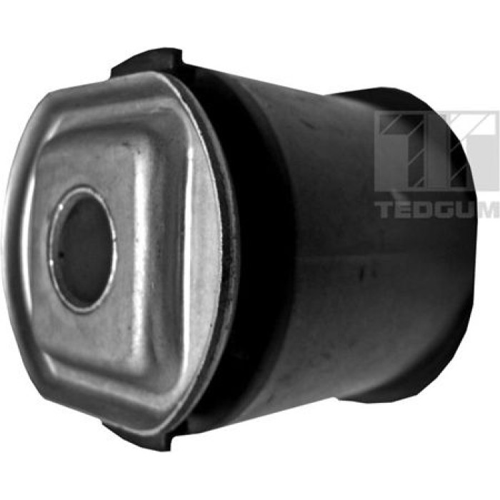 Tedgum TED81185 Lagerung, Achskörper