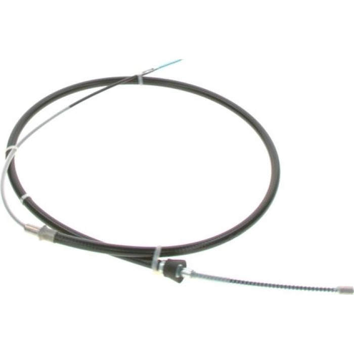 BOSCH 1 987 477 695 Seilzug, Feststellbremse BOSCH 1 987 477 695 Seilzug, Feststellbremse