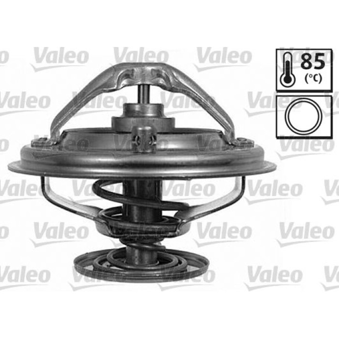Valeo 820423 Thermostat, Kühlmittel Valeo 820423 Thermostat, Kühlmittel