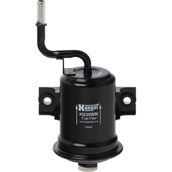 Hengst Filter H235WK Kraftstofffilter Hengst Filter H235WK Kraftstofffilter