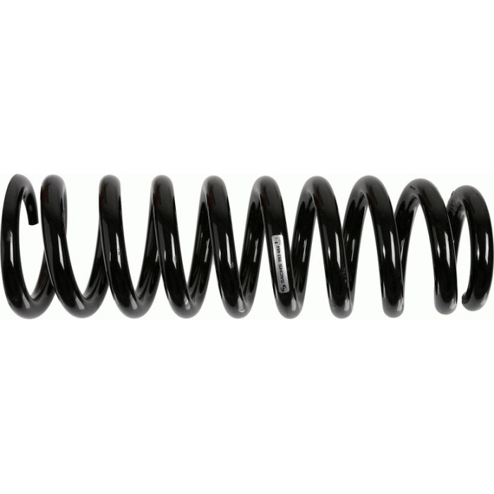 Sachs 993 484 Fahrwerksfeder Sachs 993 484 Fahrwerksfeder