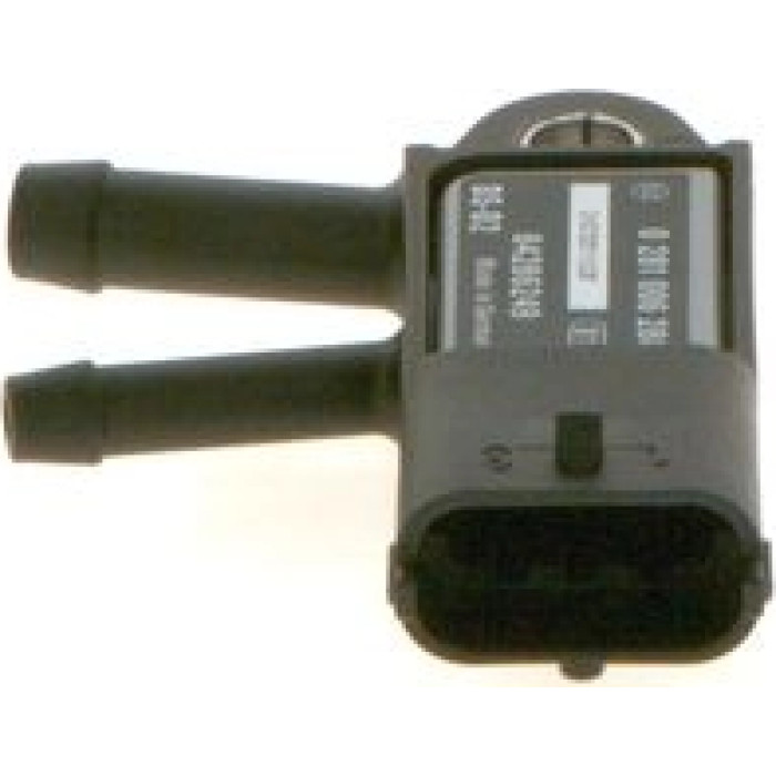 BOSCH 0 281 006 288 Sensor, Abgasdruck