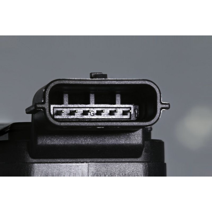 Valeo 366281 Luftmassenmesser