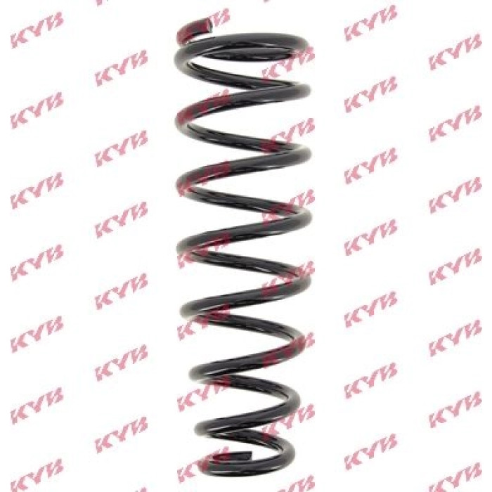 KYB RC3431 Fahrwerksfeder K-Flex KYB RC3431 Fahrwerksfeder K-Flex