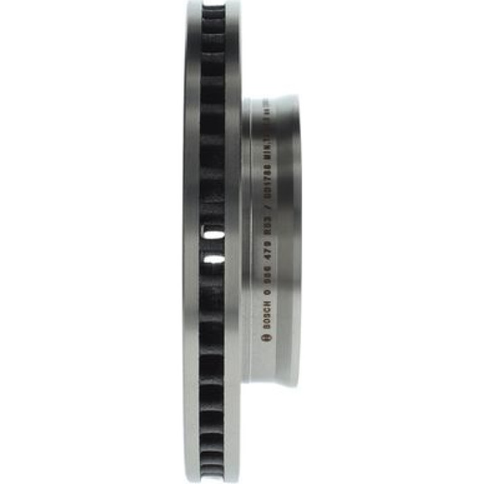 Bremsscheibe 0 986 479 R53 Bremsscheibe 0 986 479 R53