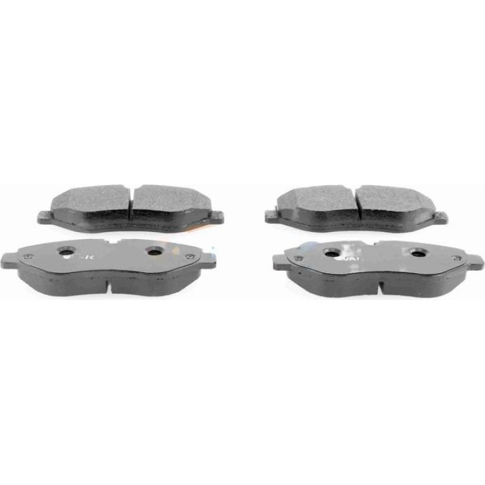 Vaico V30-8196 Bremsbelagsatz, Scheibenbremse Green Mobility Parts