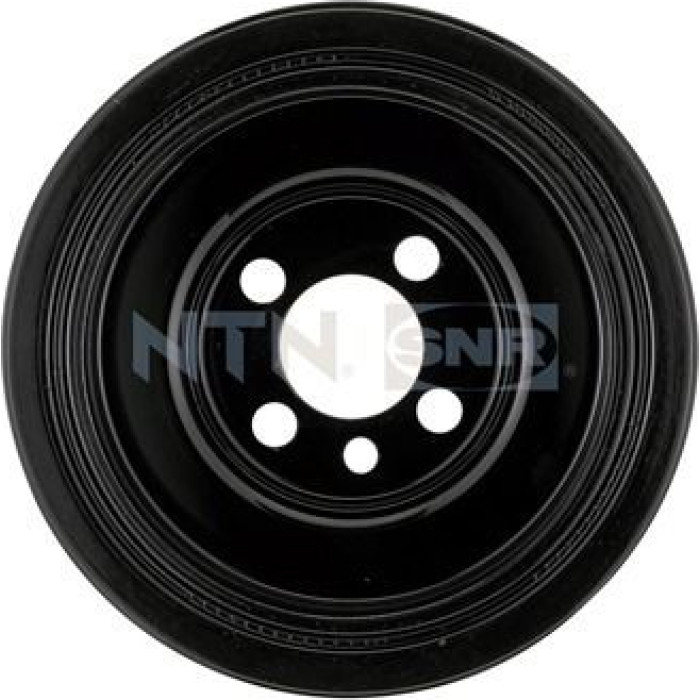 NTN-SNR DPF357.22 Riemenscheibe, Kurbelwelle NTN-SNR DPF357.22 Riemenscheibe, Kurbelwelle