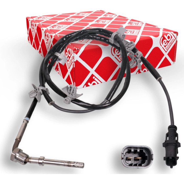 FEBI BILSTEIN 100836 Sensor, Abgastemperatur FEBI BILSTEIN 100836 Sensor, Abgastemperatur