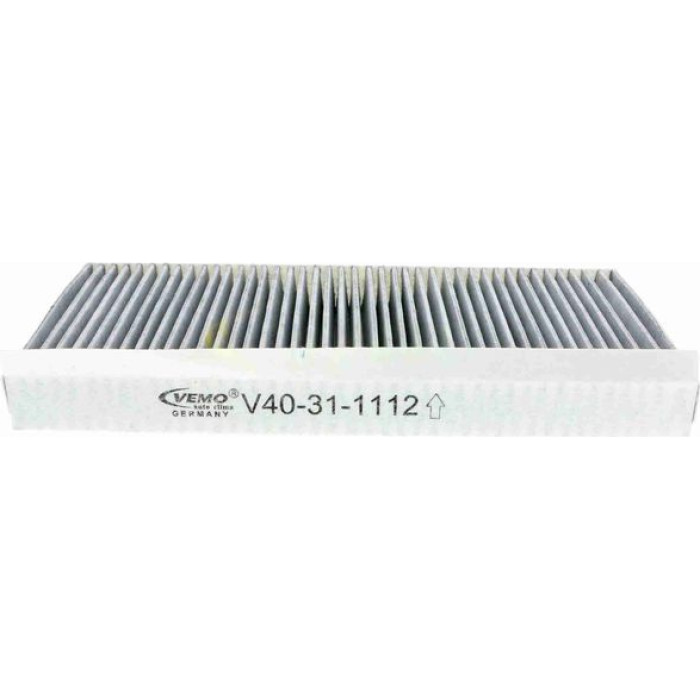 Vemo V40-31-1112 Filter, Innenraumluft