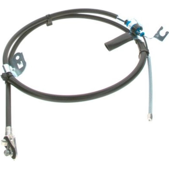 BOSCH 1 987 477 952 Seilzug, Feststellbremse BOSCH 1 987 477 952 Seilzug, Feststellbremse