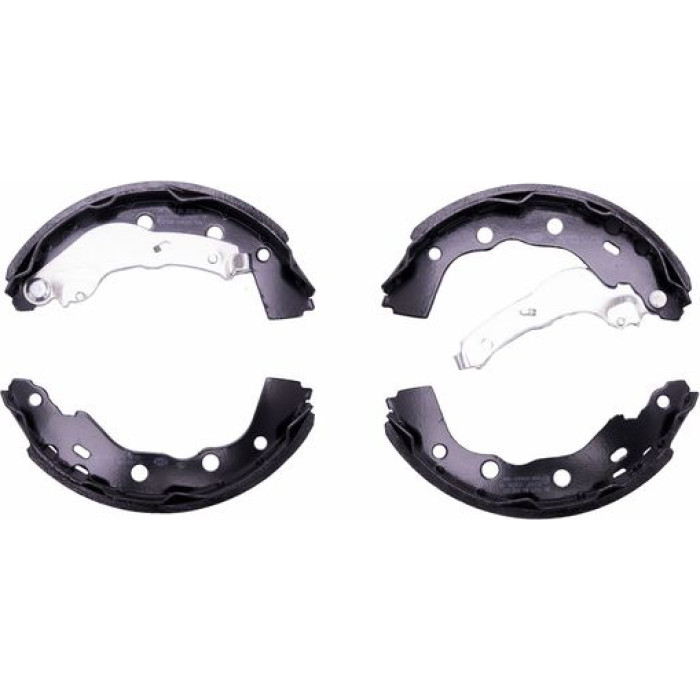 Hella 8DB 355 002-361 Bremsbackensatz Hella 8DB 355 002-361 Bremsbackensatz
