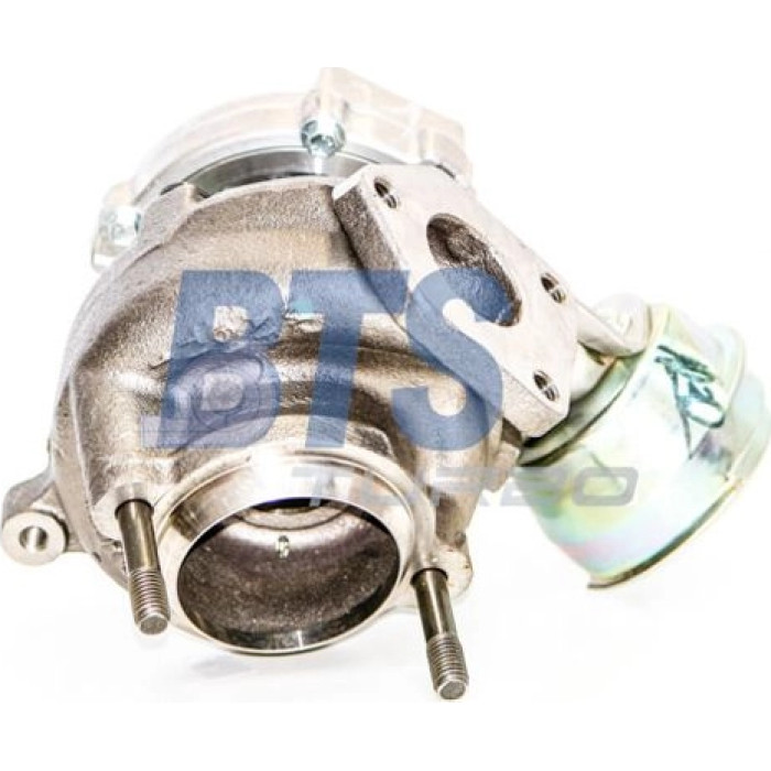 BTS Turbo Turbolader T911341 BTS Turbo Turbolader T911341