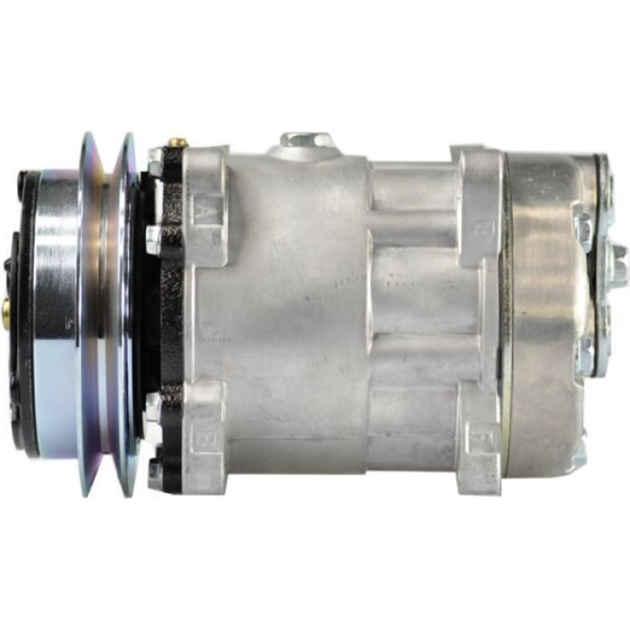 Mahle ACP 935 000S Kompressor, Klimaanlage BEHR Mahle ACP 935 000S Kompressor, Klimaanlage BEHR