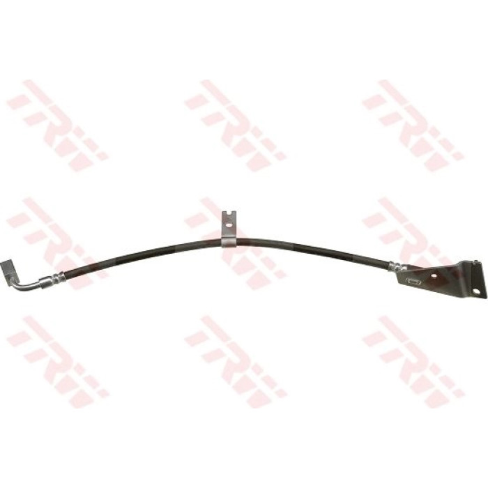 TRW PHD402 Bremsschlauch