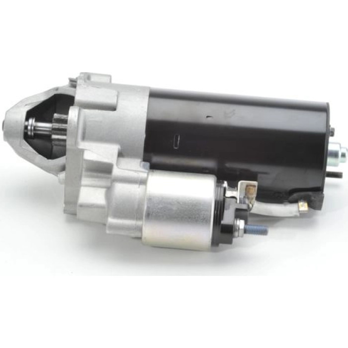 BOSCH 0 001 110 138 Starter BOSCH 0 001 110 138 Starter