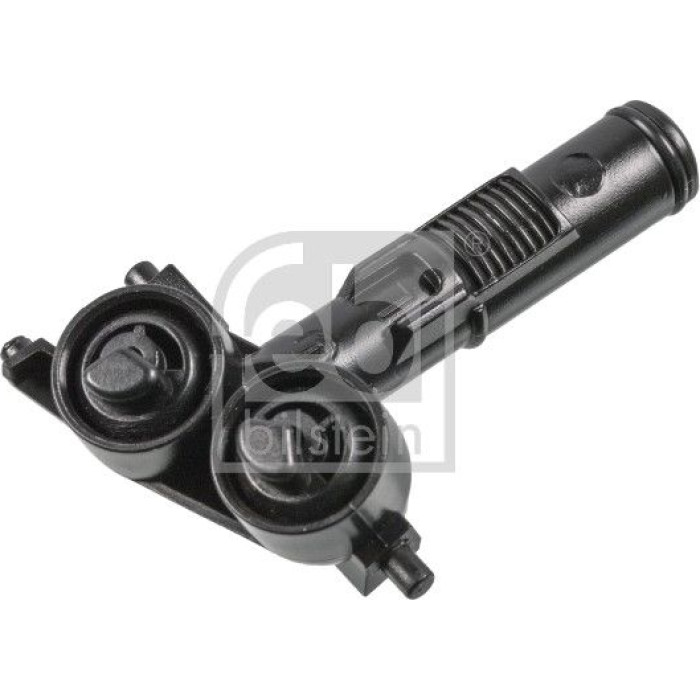 FEBI BILSTEIN 184023 Waschwasserdüse, Scheinwerferreinigung FEBI BILSTEIN 184023 Waschwasserdüse, Scheinwerferreinigung