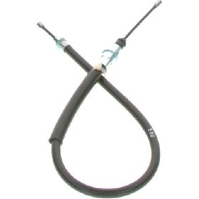 BOSCH 1 987 477 573 Seilzug, Feststellbremse BOSCH 1 987 477 573 Seilzug, Feststellbremse