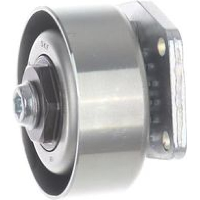 SKF VKM 33018 Spannrolle, Keilrippenriemen SKF VKM 33018 Spannrolle, Keilrippenriemen