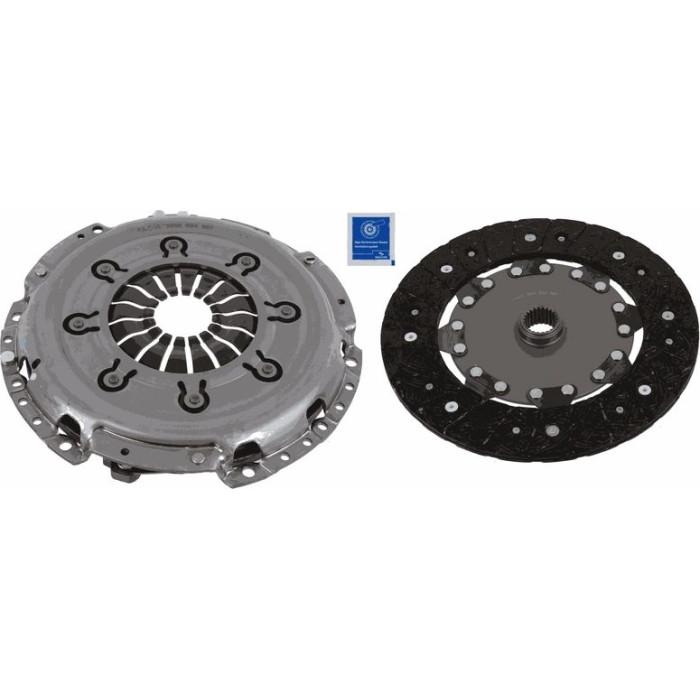 SACHS 3000 951 587 Kupplungssatz SACHS 3000 951 587 Kupplungssatz