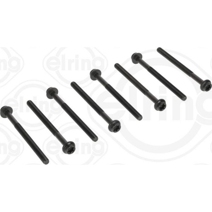 Elring 092.440 Zylinderkopfschraubensatz