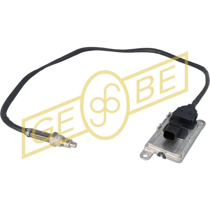 NOx-Sensor, NOx-Katalysator 9 2888 1 NOx-Sensor, NOx-Katalysator 9 2888 1