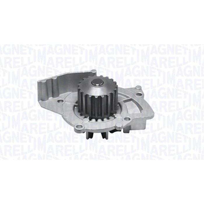 Magneti Marelli 352316170916 Wasserpumpe Magneti Marelli 352316170916 Wasserpumpe