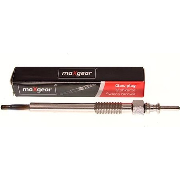 Maxgear 66-0033 Glühkerze Maxgear 66-0033 Glühkerze