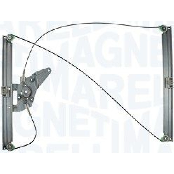 Magneti Marelli 350103580000 Fensterheber Magneti Marelli 350103580000 Fensterheber