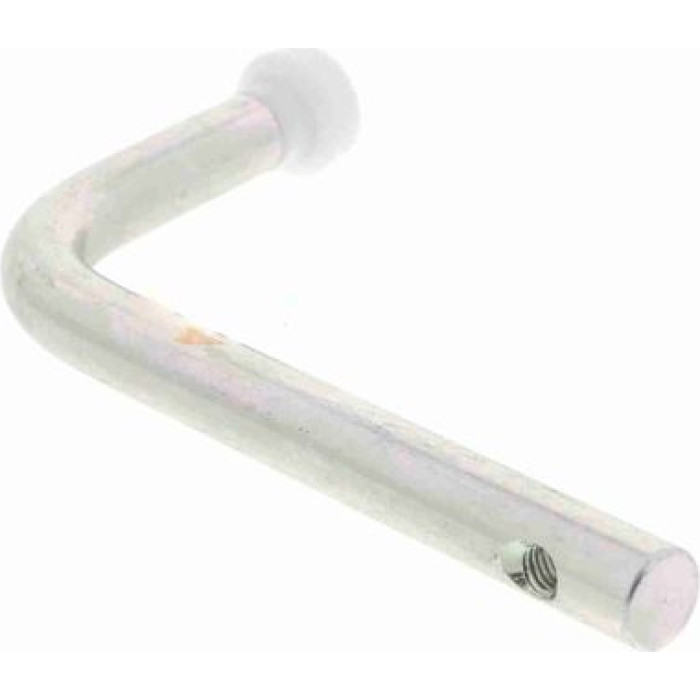 Vaico V10-2609 Rollenführung, Schiebetür