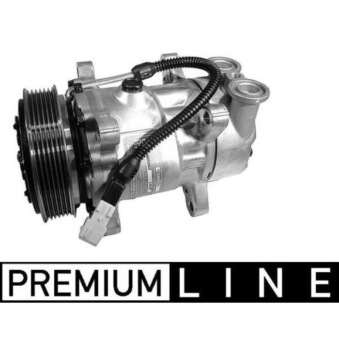 Mahle ACP 1095 000P Kompressor, Klimaanlage BEHR Premium Line Mahle ACP 1095 000P Kompressor, Klimaanlage BEHR Premium Line
