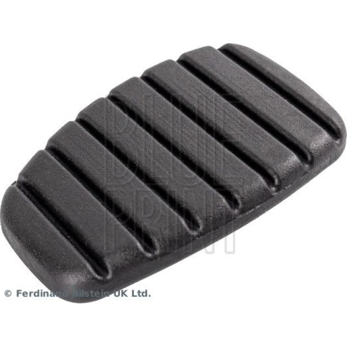 Blue Print ADBP970004 Pedalbelag, Bremspedal