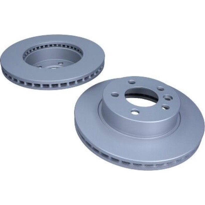QUARO QD9409 Bremsscheibe