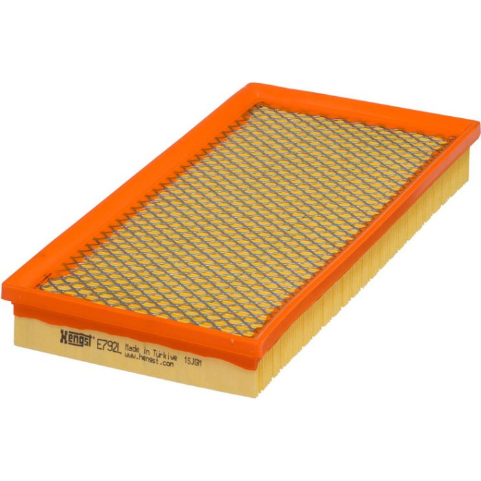 Hengst Filter E792L Luftfilter Hengst Filter E792L Luftfilter