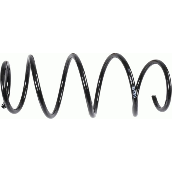 Sachs 998 101 Fahrwerksfeder