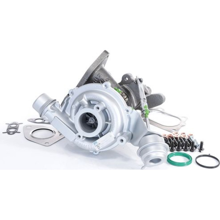 BTS Turbo Turbolader T981467