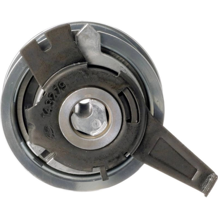 Gates T43279 Spannrolle, Zahnriemen PowerGrip™