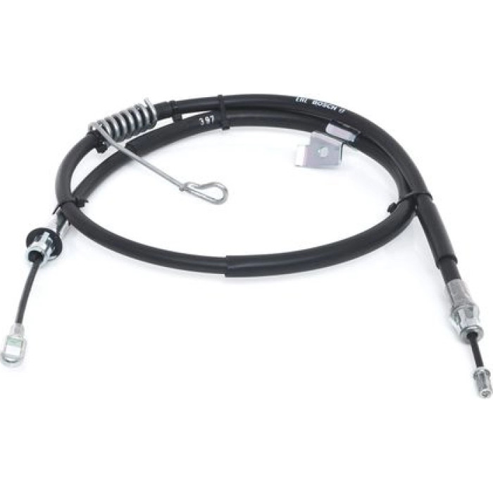 BOSCH 1 987 482 672 Seilzug, Feststellbremse BOSCH 1 987 482 672 Seilzug, Feststellbremse