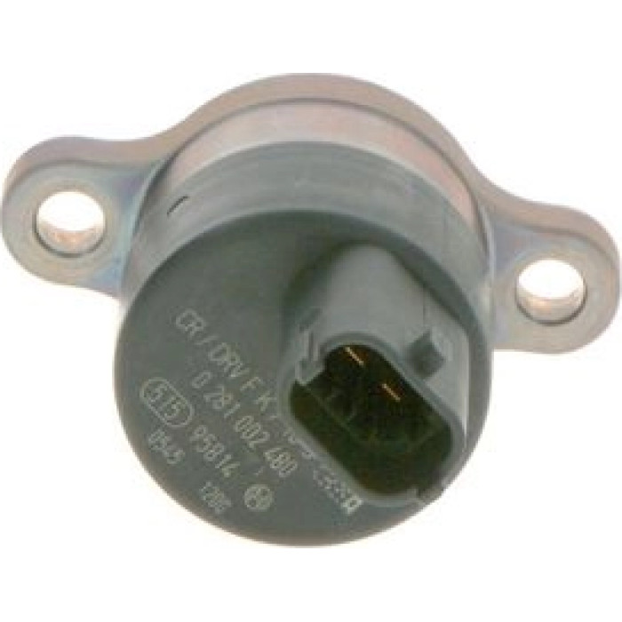 BOSCH 0 281 002 480 Druckregelventil, Common-Rail-System BOSCH 0 281 002 480 Druckregelventil, Common-Rail-System