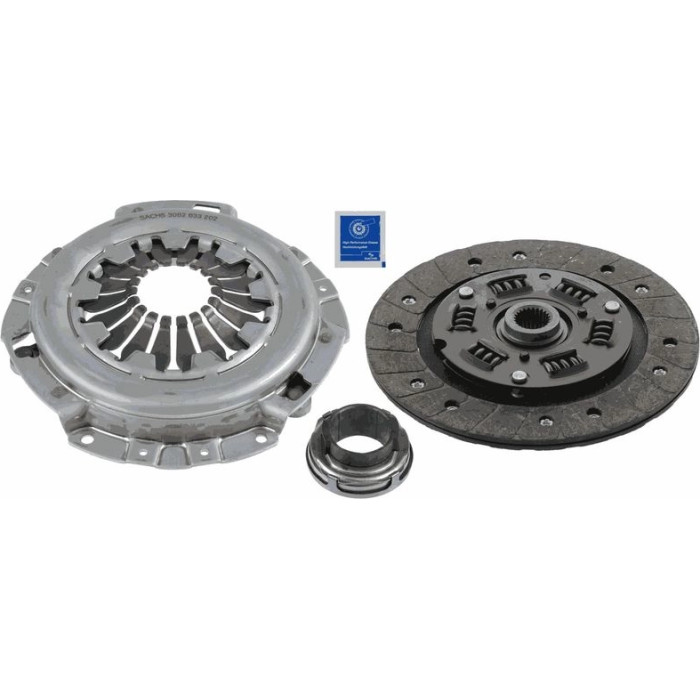 SACHS 3000 951 411 Kupplungssatz SACHS 3000 951 411 Kupplungssatz