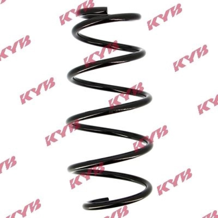 KYB RA4139 Fahrwerksfeder K-Flex KYB RA4139 Fahrwerksfeder K-Flex